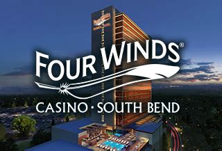 Four winds casino aplicação