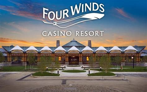Four winds casino download