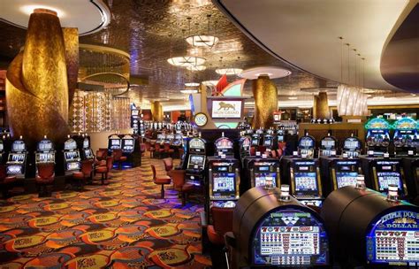 Foxwoods de merda aposta mínima