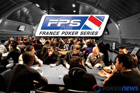 Fps poker deauville