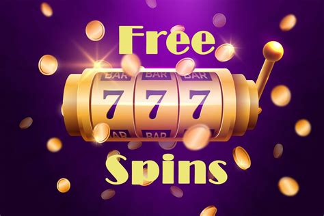 Free daily spins casino app