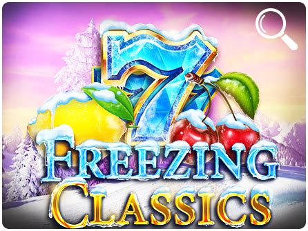 Freezing Classics Betway