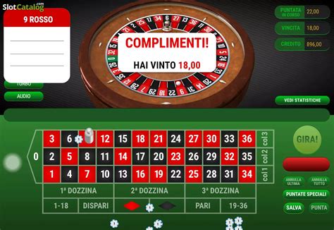 French Roulette Giocaonline bet365