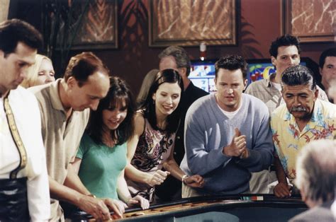 Friends casino aplicação