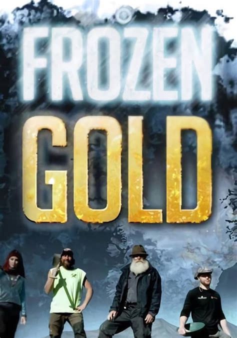 Frozen Gold Betway