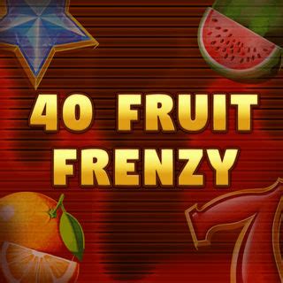 Fruit Frenzy Parimatch