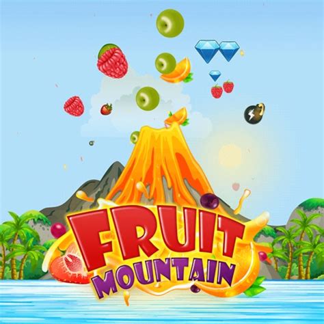 Fruit Mountain betsul