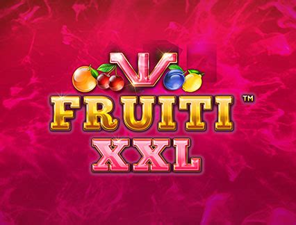 Fruiti Xxl Betfair