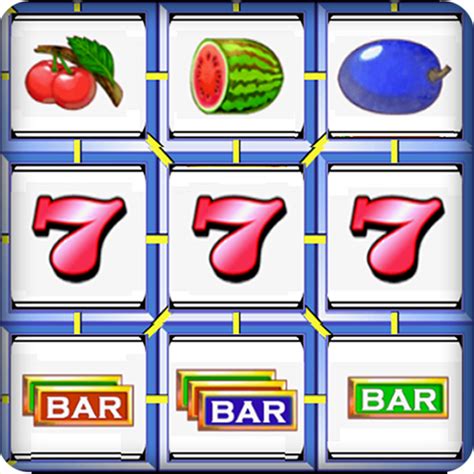 Fruits 777 S 888 Casino