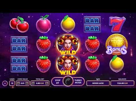 Fruits Fury NetBet