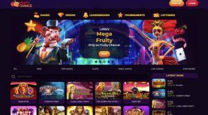 Fruity chance casino apostas