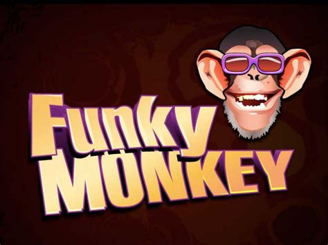 Funky Monkey LeoVegas