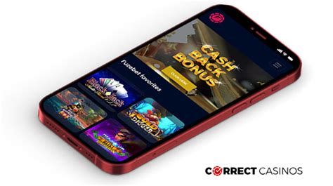 Fuzebet casino mobile