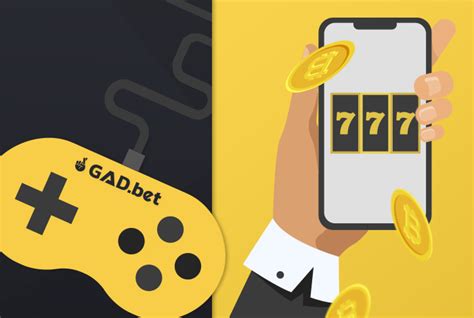 Gad bet casino aplicação