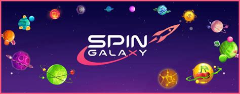 Galaxy spins casino app