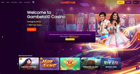 Gambeta10 casino Dominican Republic