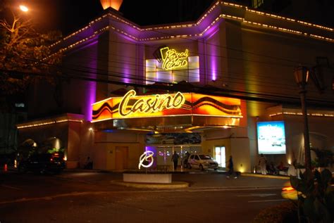 Gambols casino Panama