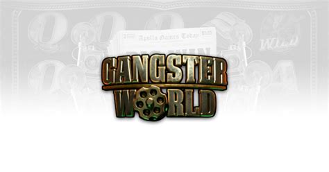 Gangster World brabet