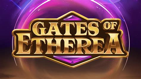Gates Of Etherea Betsson