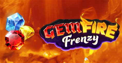 Gem Fire Frenzy 888 Casino