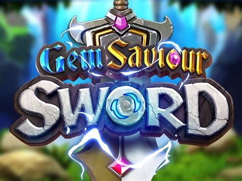 Gem Saviour Sword Novibet