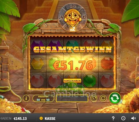 Gem Temple 1xbet