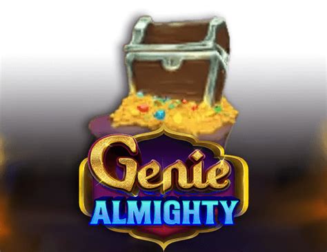 Genie Almighty Betfair