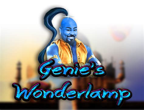 Genie S Wonderlamp Betway