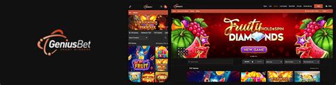 Geniusbet casino Belize