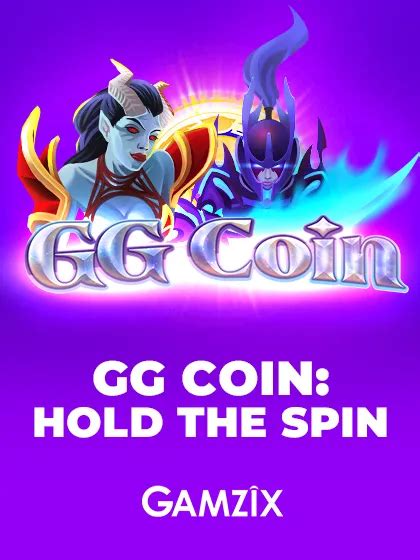 Gg Coin Hold The Spin Betsson