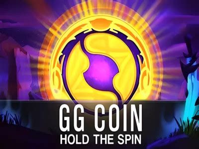Gg Coin Hold The Spin Blaze