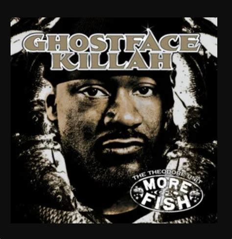 Ghostface killah poker face