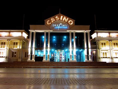 Giant casino Chile