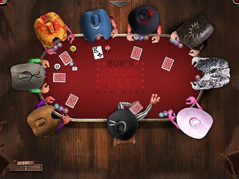 Giochi texas hold em poker gratis