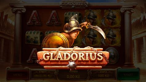 Gladorius NetBet