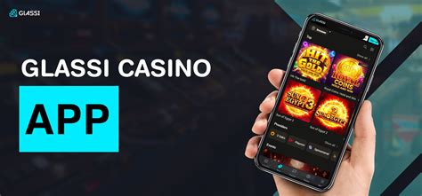 Glassi casino mobile