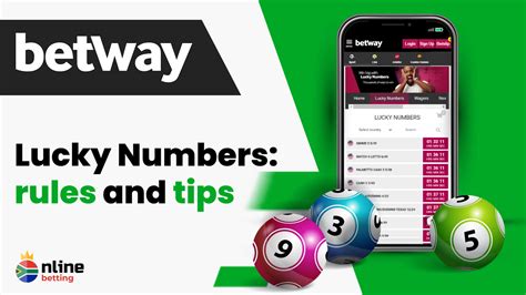 Glitz Betway