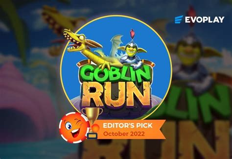 Goblin Run Betano