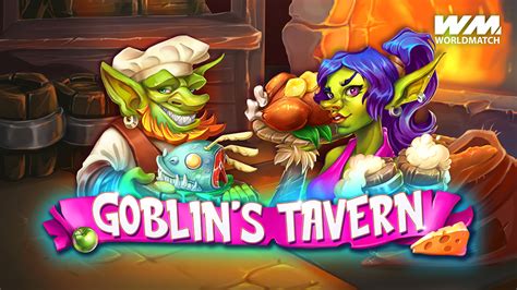 Goblin S Tavern Betsson