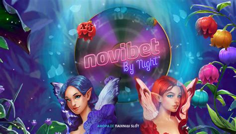 Goddess Of The Night Novibet