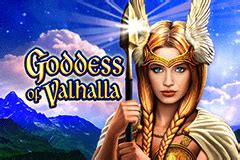 Goddess Of Valhalla Novibet
