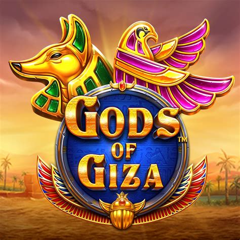 Gods Of Giza Enhanced PokerStars