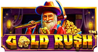 Gold Rush Pragmatic Play Betsson