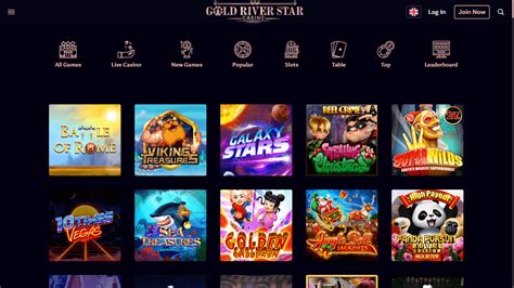 Gold river star casino apostas