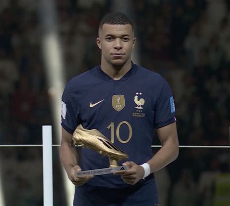 Golden Boot brabet