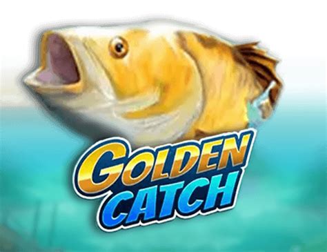 Golden Catch Megaways Sportingbet