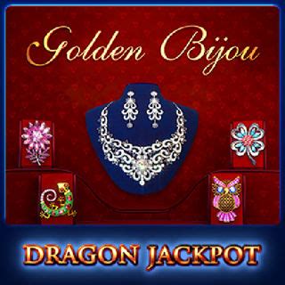 Golden Dragon Jackpot Parimatch