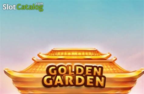Golden Garden 888 Casino