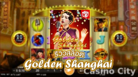 Golden Shanghai 1xbet