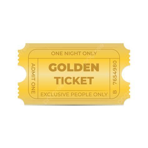 Golden Ticket betsul